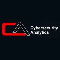 CA Cybersecurity Analytics