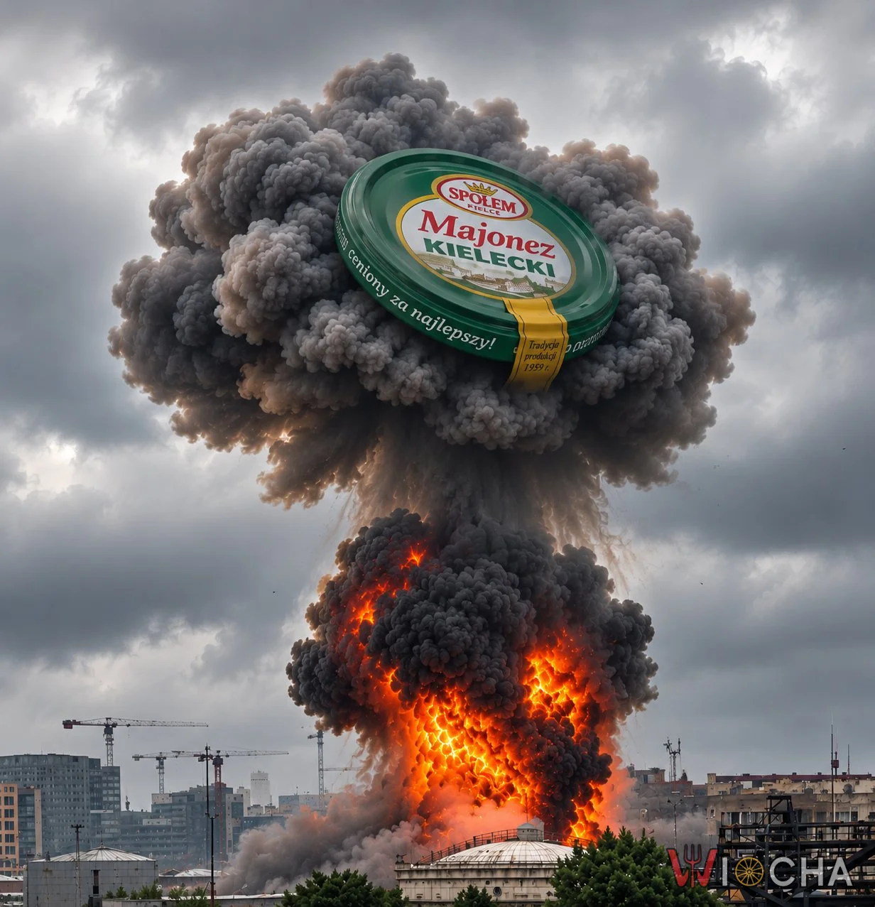 To wcale nie AI, tak było