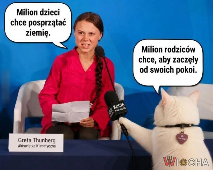 Jestem za