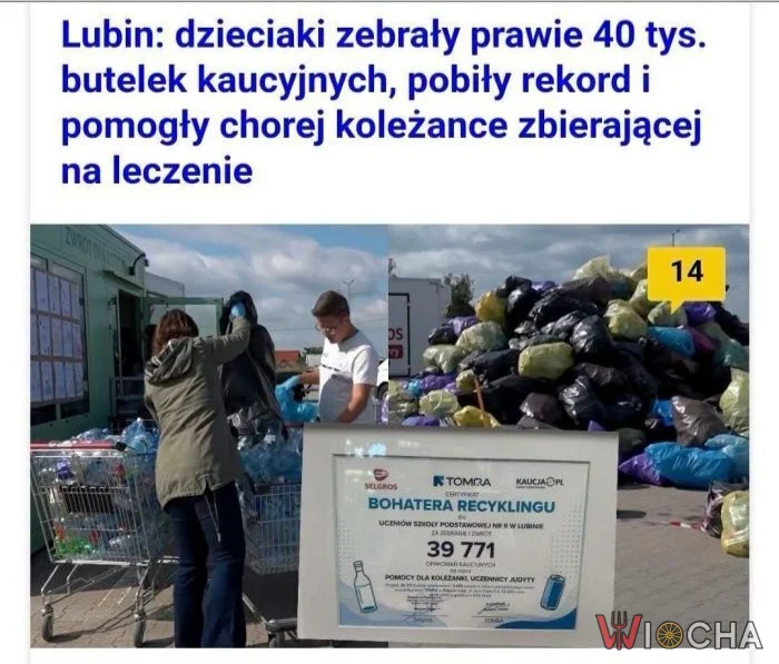 To syoer inicjatywa, ale....