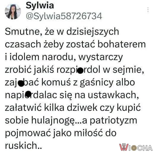 Patriota