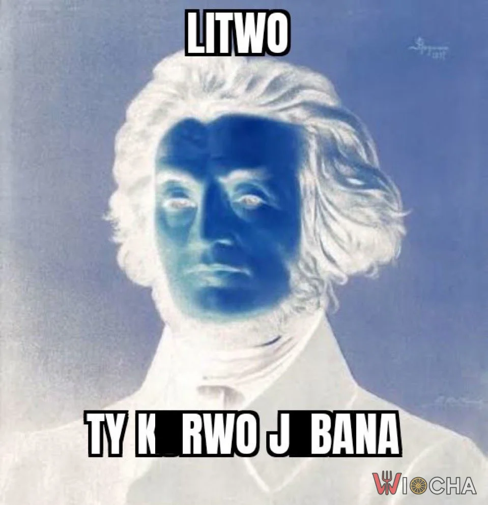 Nie tak to pamiętam ze szkoły