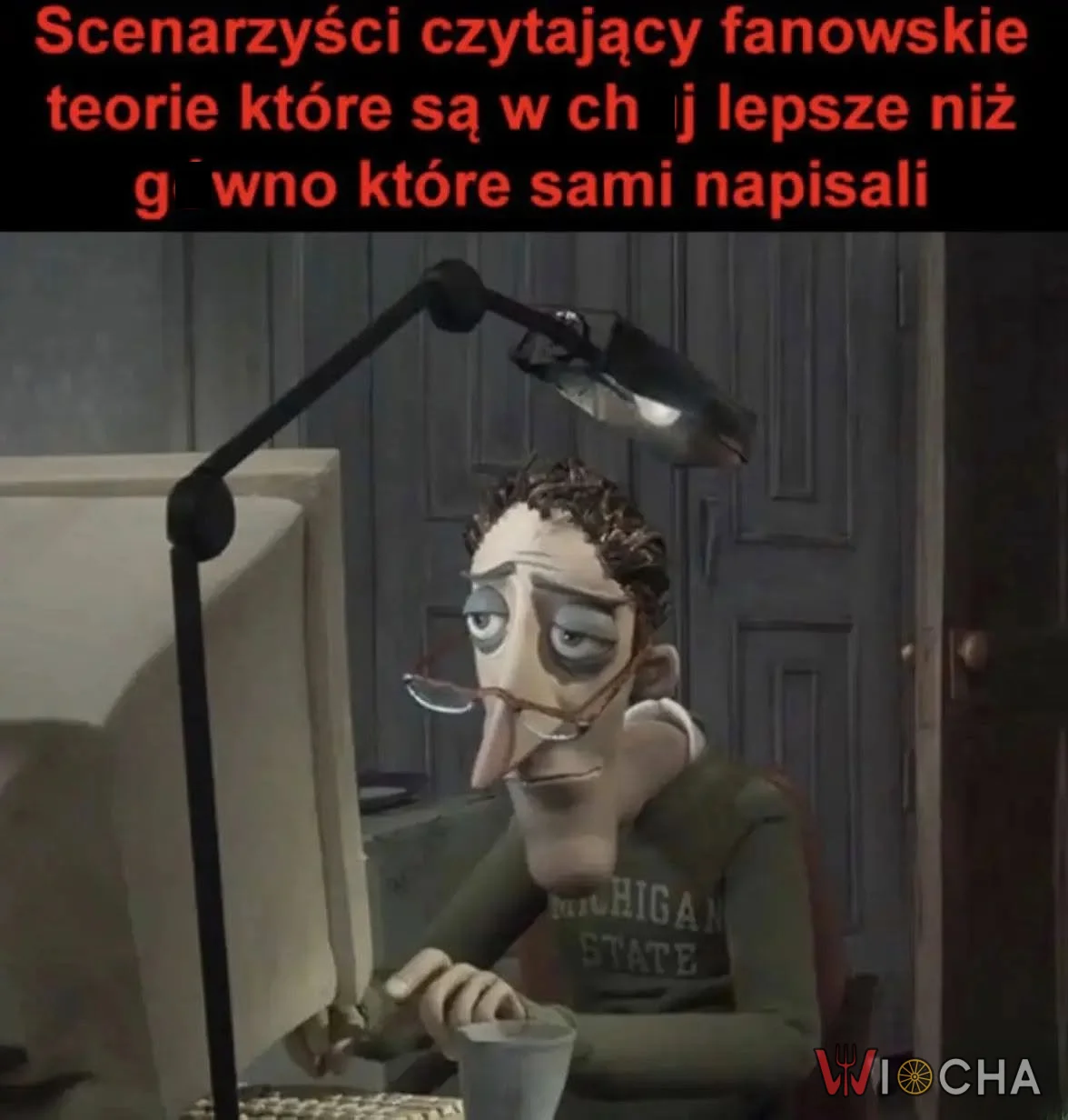 Biedni scenarzyści