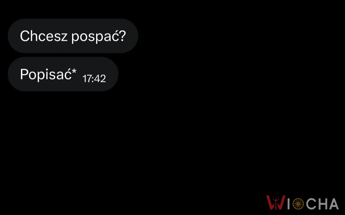 Zawsze chętnie