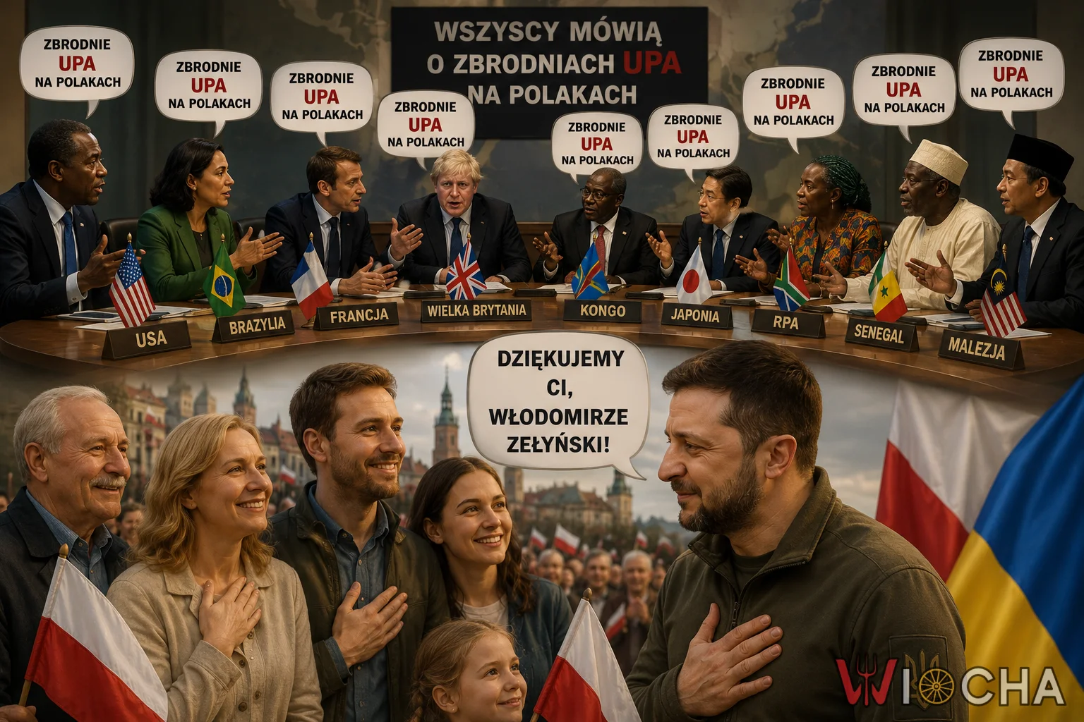 Dziękujemy Wołodia :)