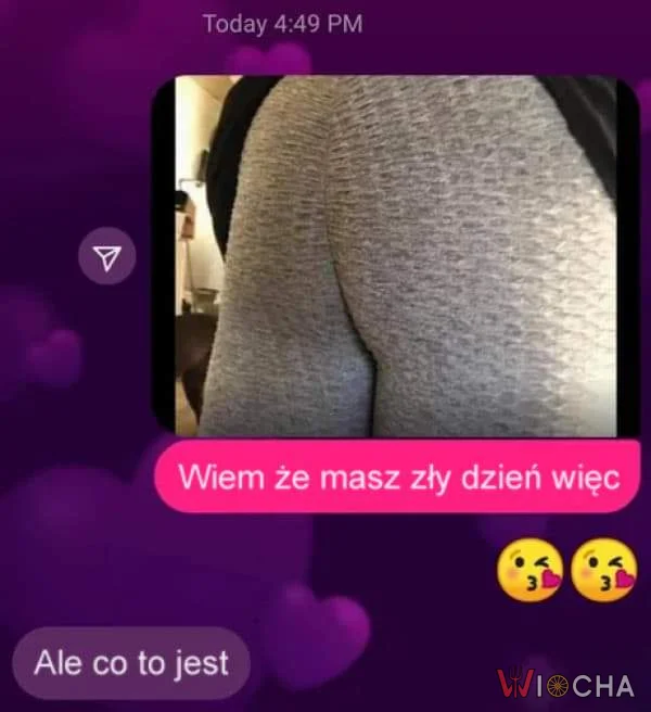 Ale co to jest?