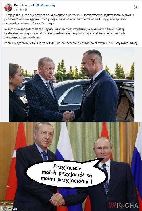 Przysłowia polskie :