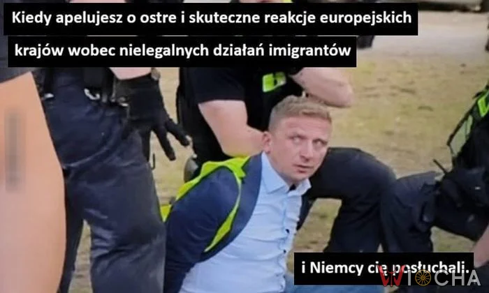 I co teraz?