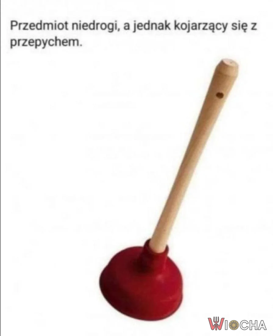 Jeśli spojrzeć na to z tej strony, to faktycznie