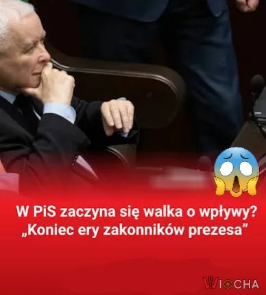 I co teraz pocznie pis?