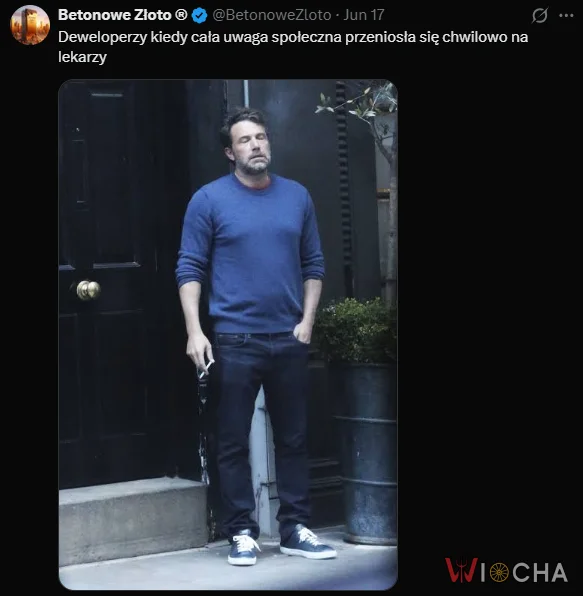 Deweloperzy mają chwilę wytchnienia