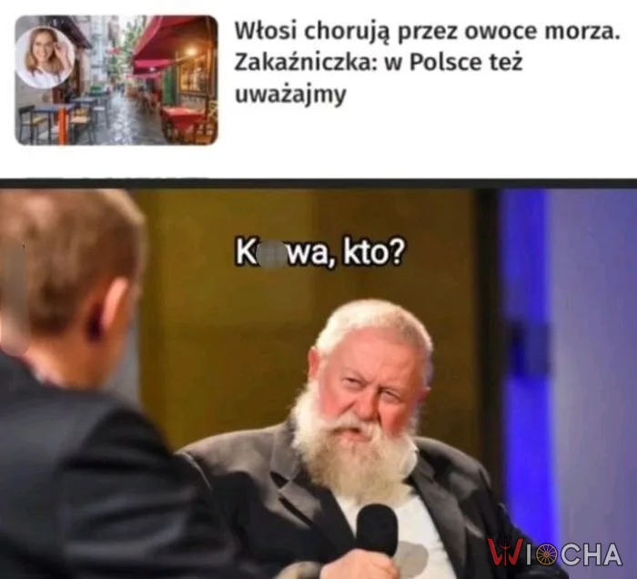 Tez uważam, że to idzie w zła stronę