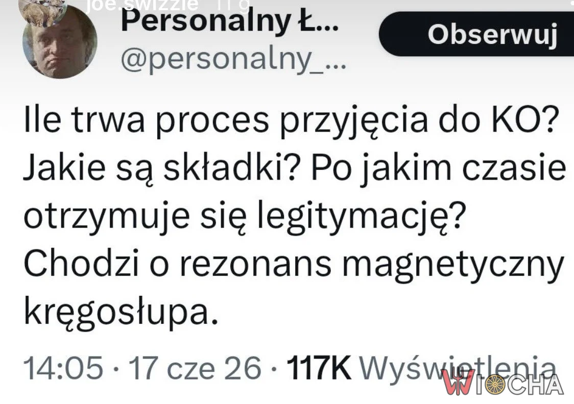 Sensowne pytania w tej sytuacji