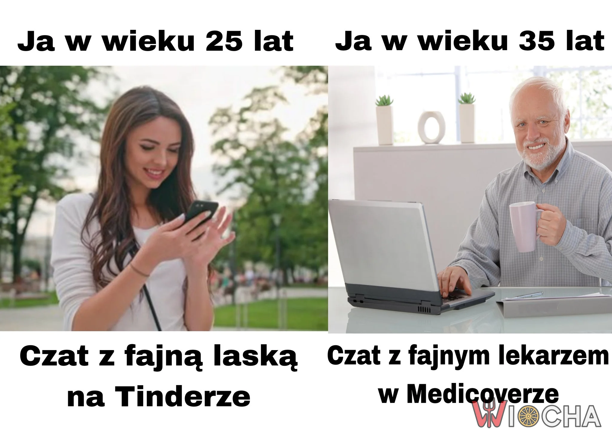 Bardzo miły był ten lekarz, polecam