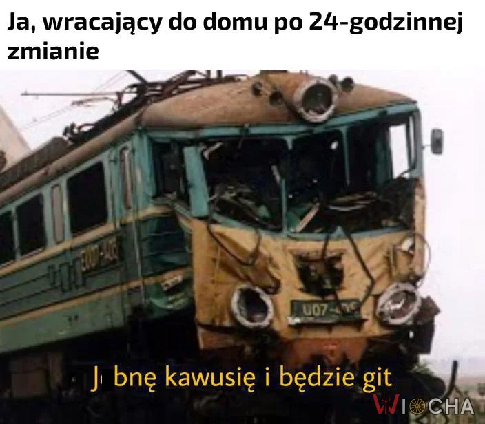Wszystko będzie ok