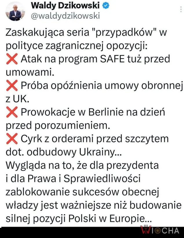 Nawrocki+PiS=WSTYD‼️