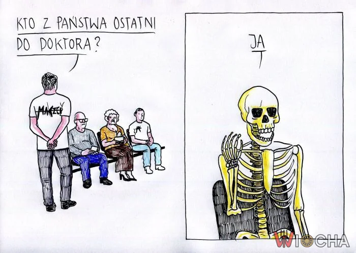 Kolejki w nfz coraz dłuższe