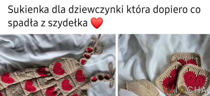 Biedna dziewczynka