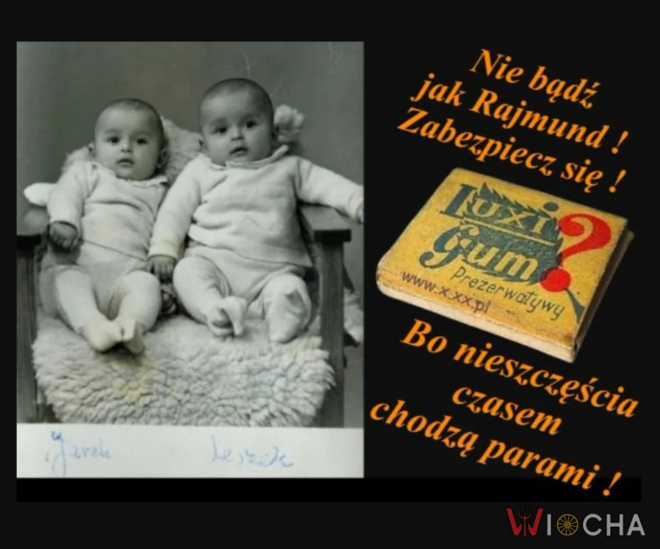 Nie ulegaj emocjom !