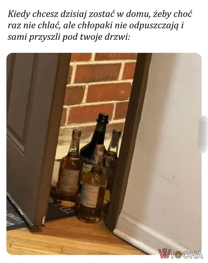 Bo idzie weekend