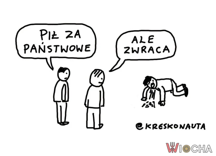 Koniec sprawy. Proszę się rozejść.