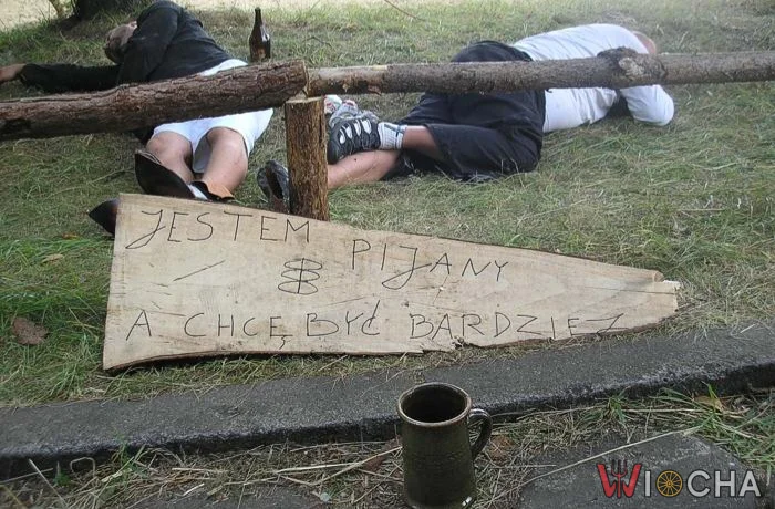 I to ja rozumiem i bez żadnej ściemy