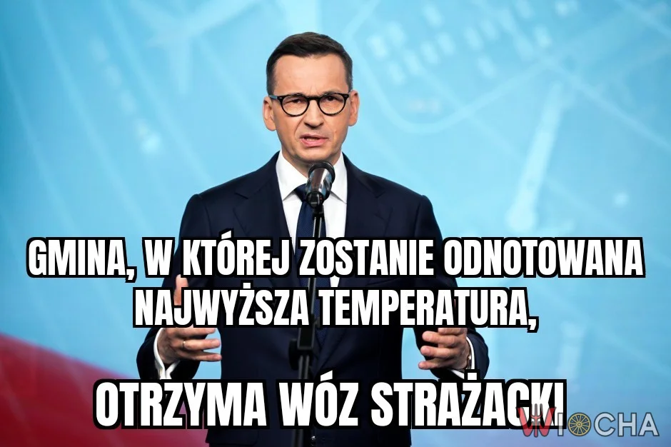 Ciekawe, która gmina wygra