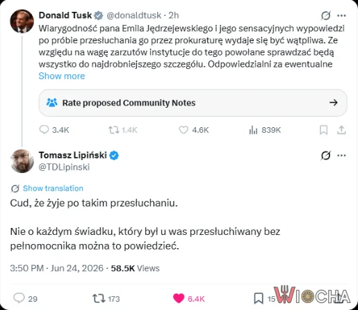 Cud że Jędrzejewski  jeszcze żyje po takim przesłuchaniu, nie każdy miał tyle szczęścia.