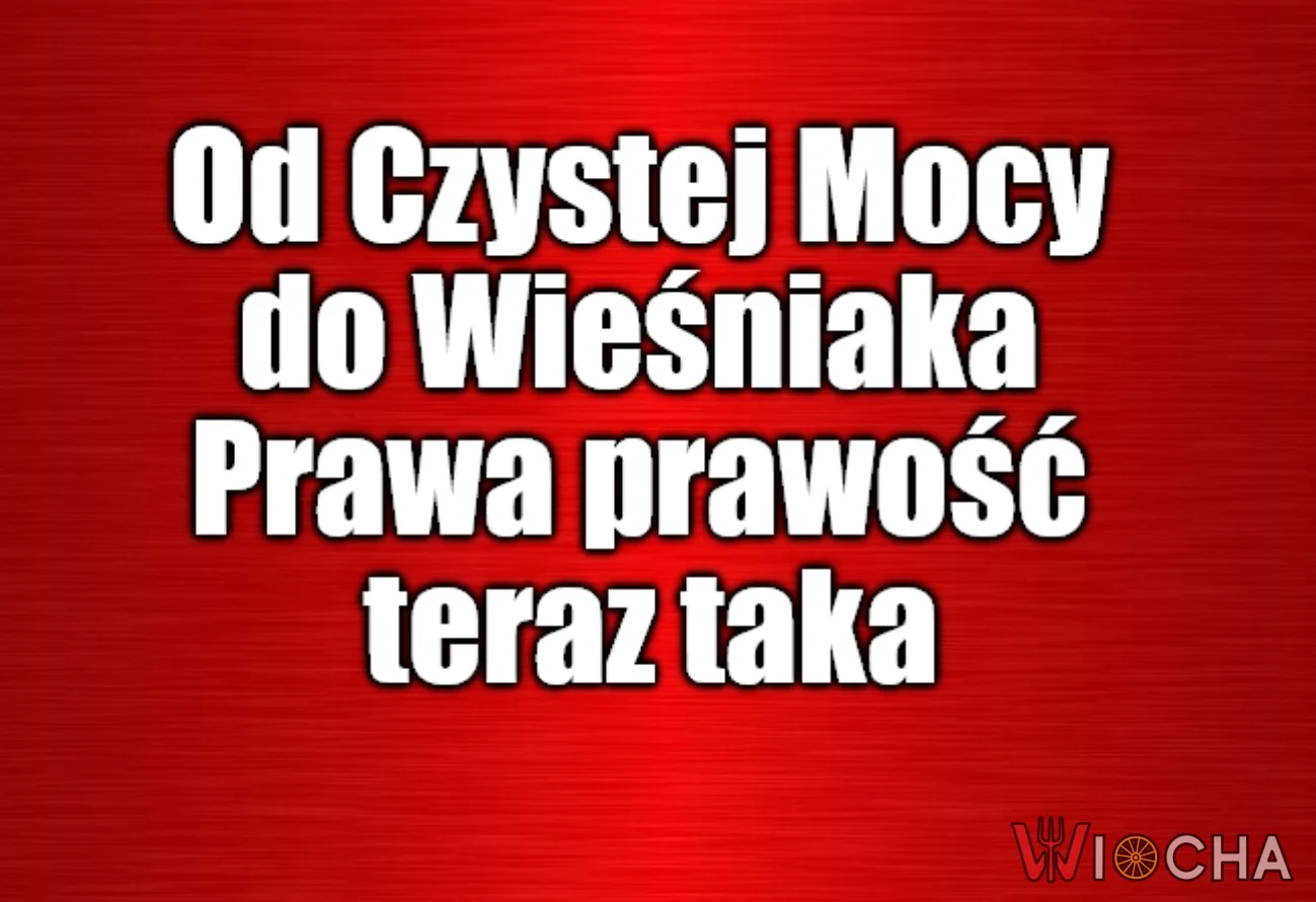 Za zdradę katolickiej ojczyzny