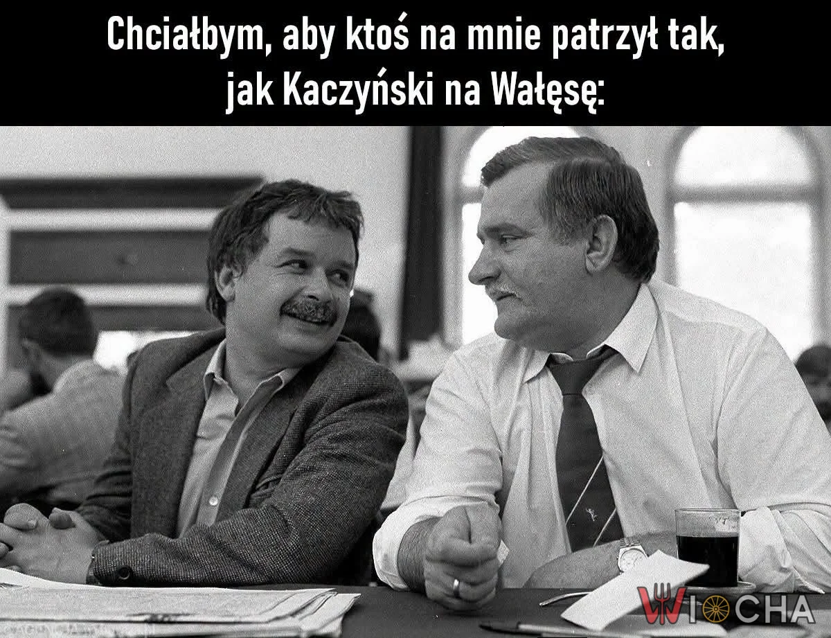 Miłość w polityce