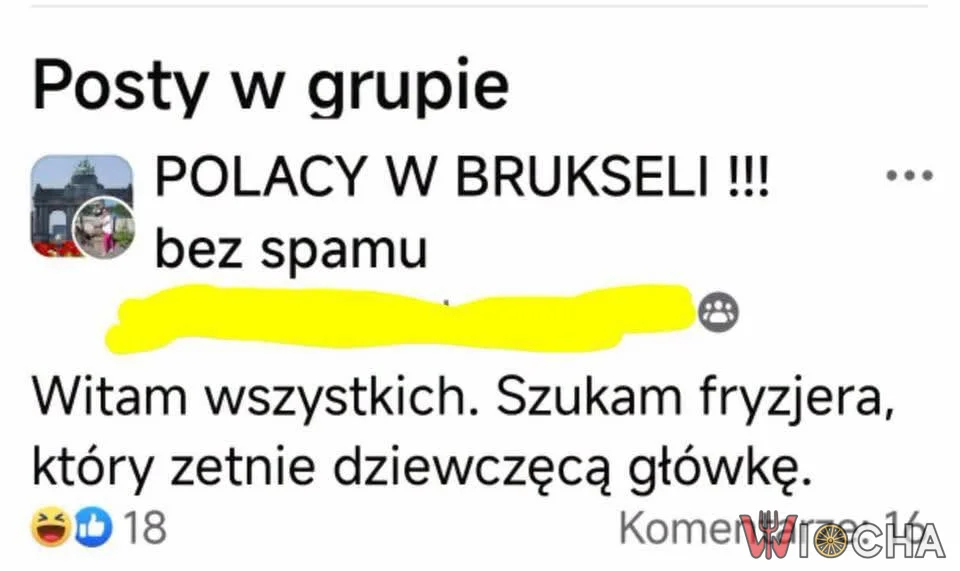 Widać, że Bruksela