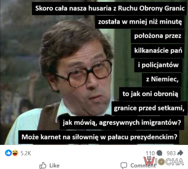 Nasz ostatni bastion padł 😔. Jesteśmy zgubieni 😢