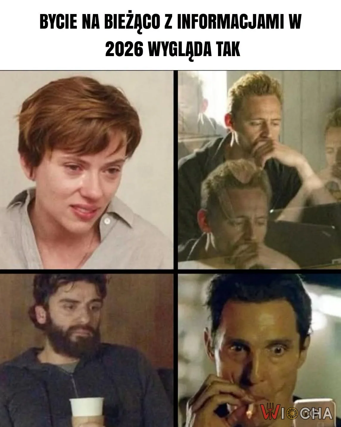 Ciężka robota