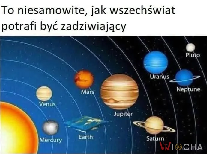 Może być to wyjątek od reguły