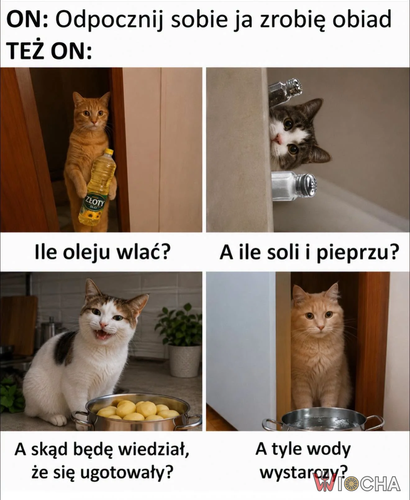 Odpocznij sobie