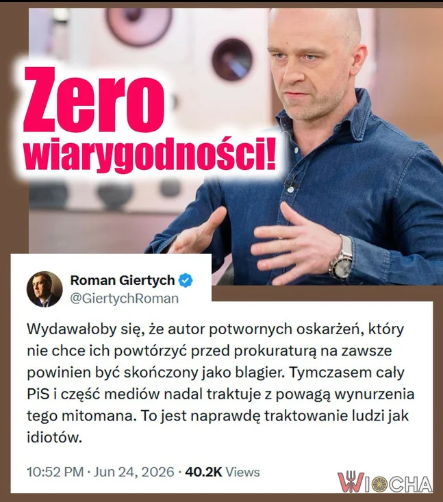 Rozpoczeła się Pisowska kampania wyborcza...knucia i szczucia!