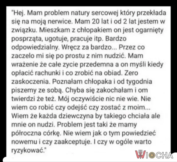 Za dobrze ma