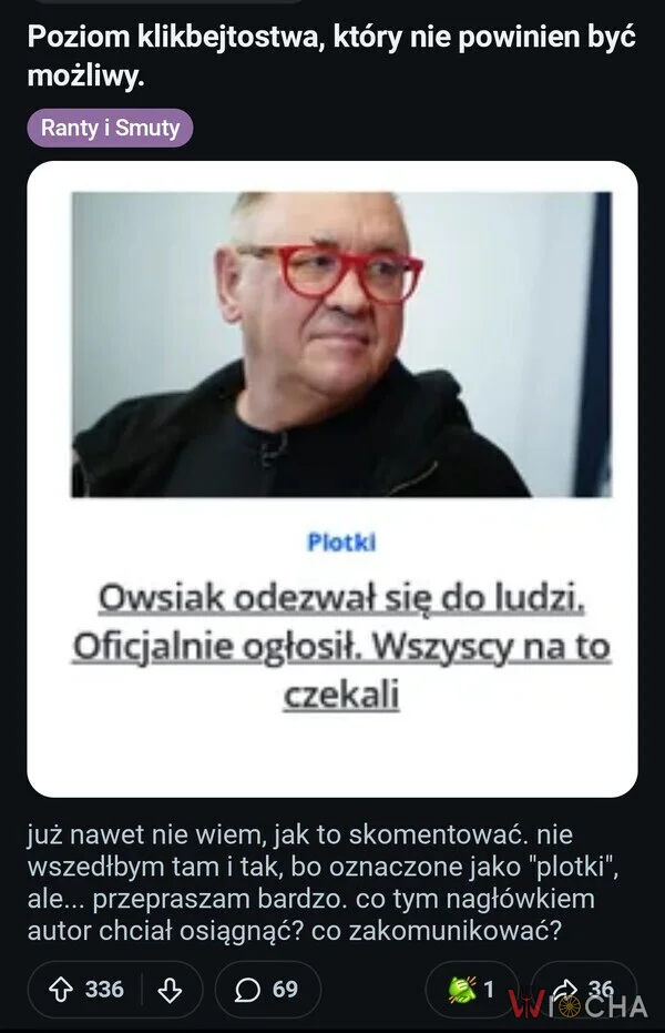 Cóż.....