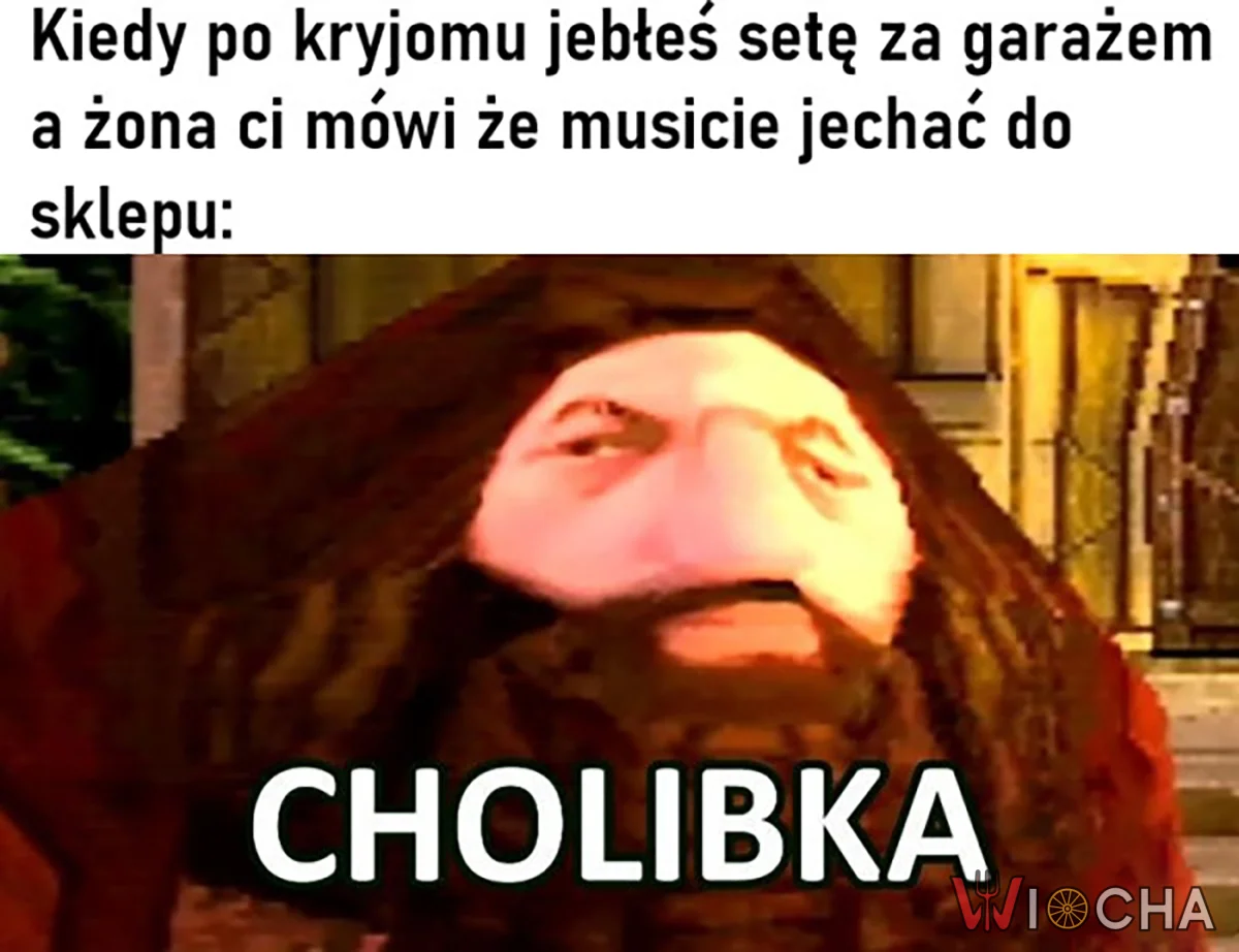 I co teraz?