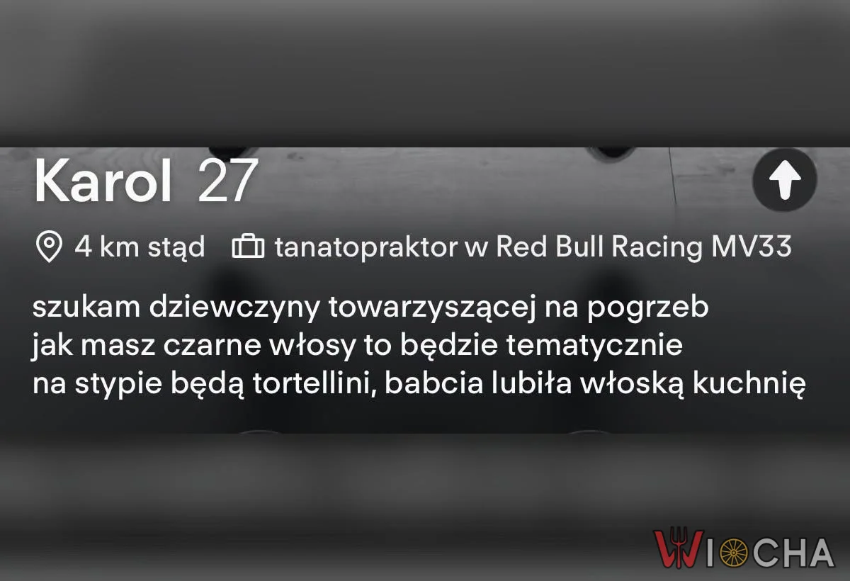 Nieironicznie, chyba dałabym w prawo