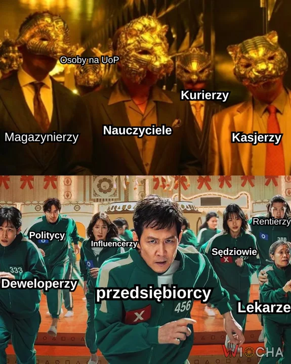 Wojna polsko-polska