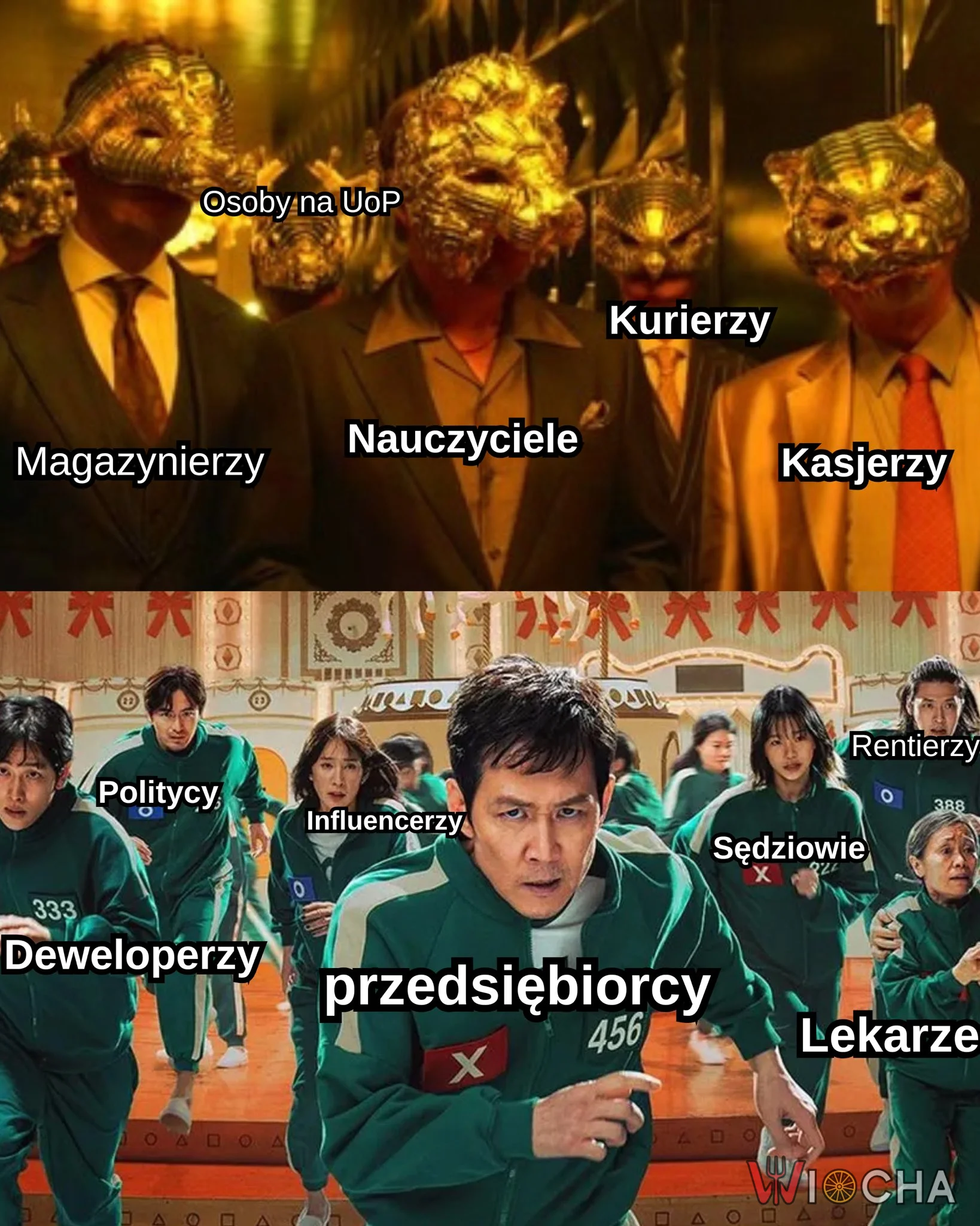 Wojna polsko-polska