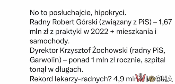Moralność Kalego