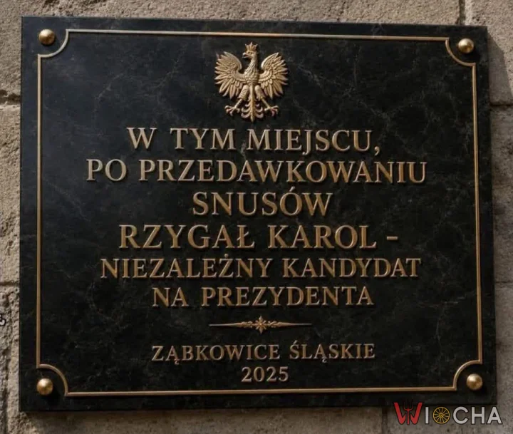 Powiedzenie „pic na wodę fotomontaż” to potoczne określenie oszustwa, blagi lub zmyślonej historii, która ma jedynie stwarzać pozory prawdy...