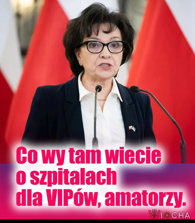 Obudź się Polsko! Sama zadłuża szpital nie płacąc za 2 lata pobytu męża na ojomie