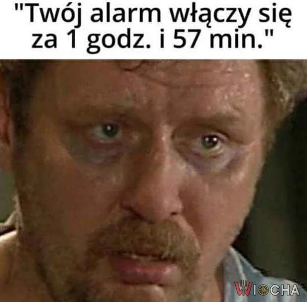 Ja podczas upałów