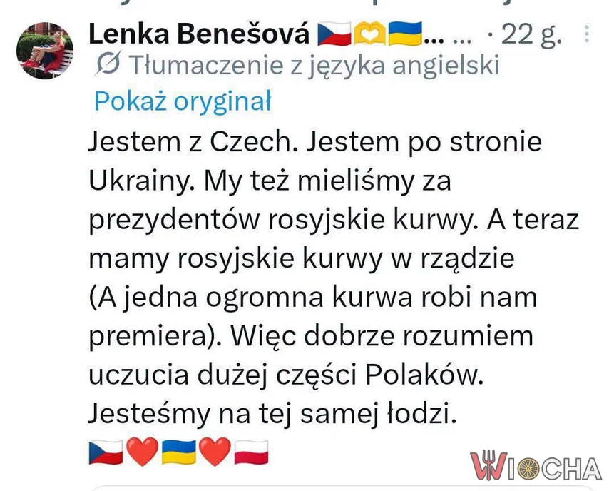 To je dobre.