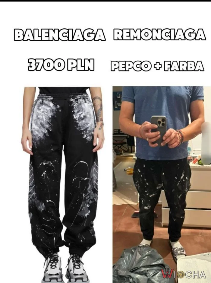 U nie wiedziałem że mam na strychu tyle kasy