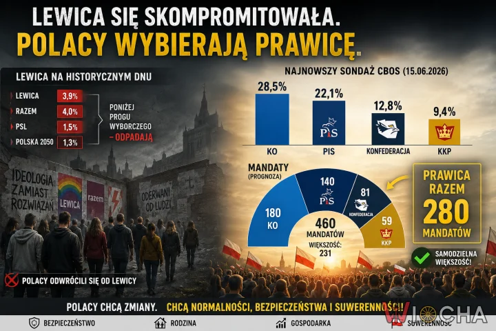 CEBOS opłacany przez rząd Tuska