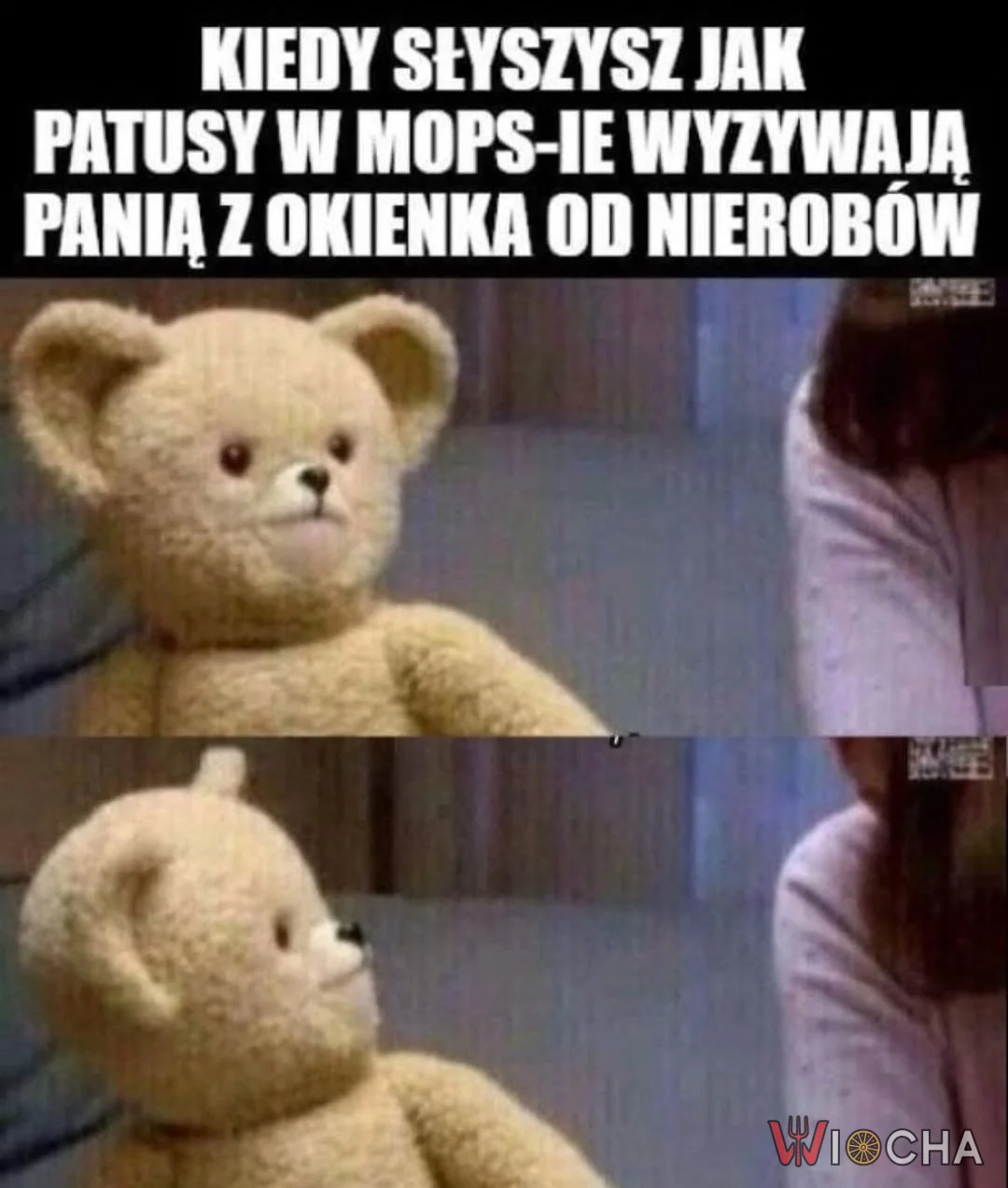 Co to ma być?